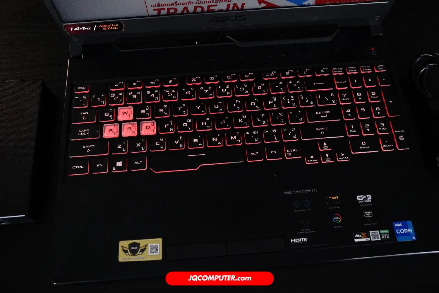 Asus TUF Gaming F15 - Image 3
