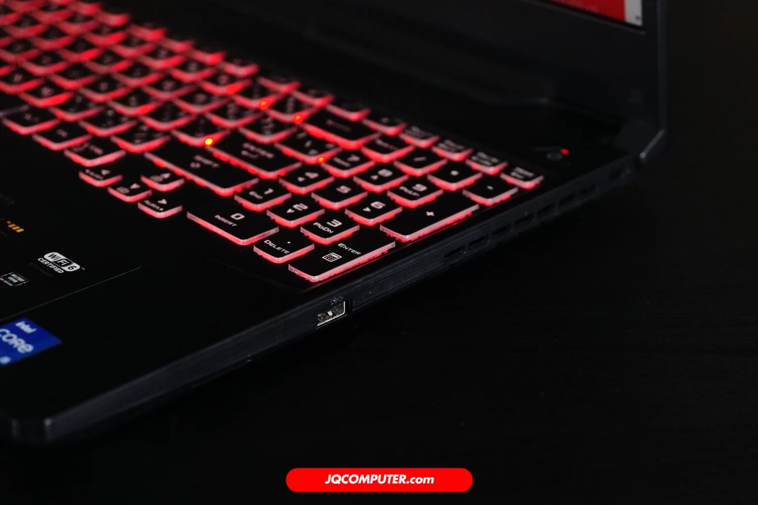 Asus TUF Gaming F15 - Image 6