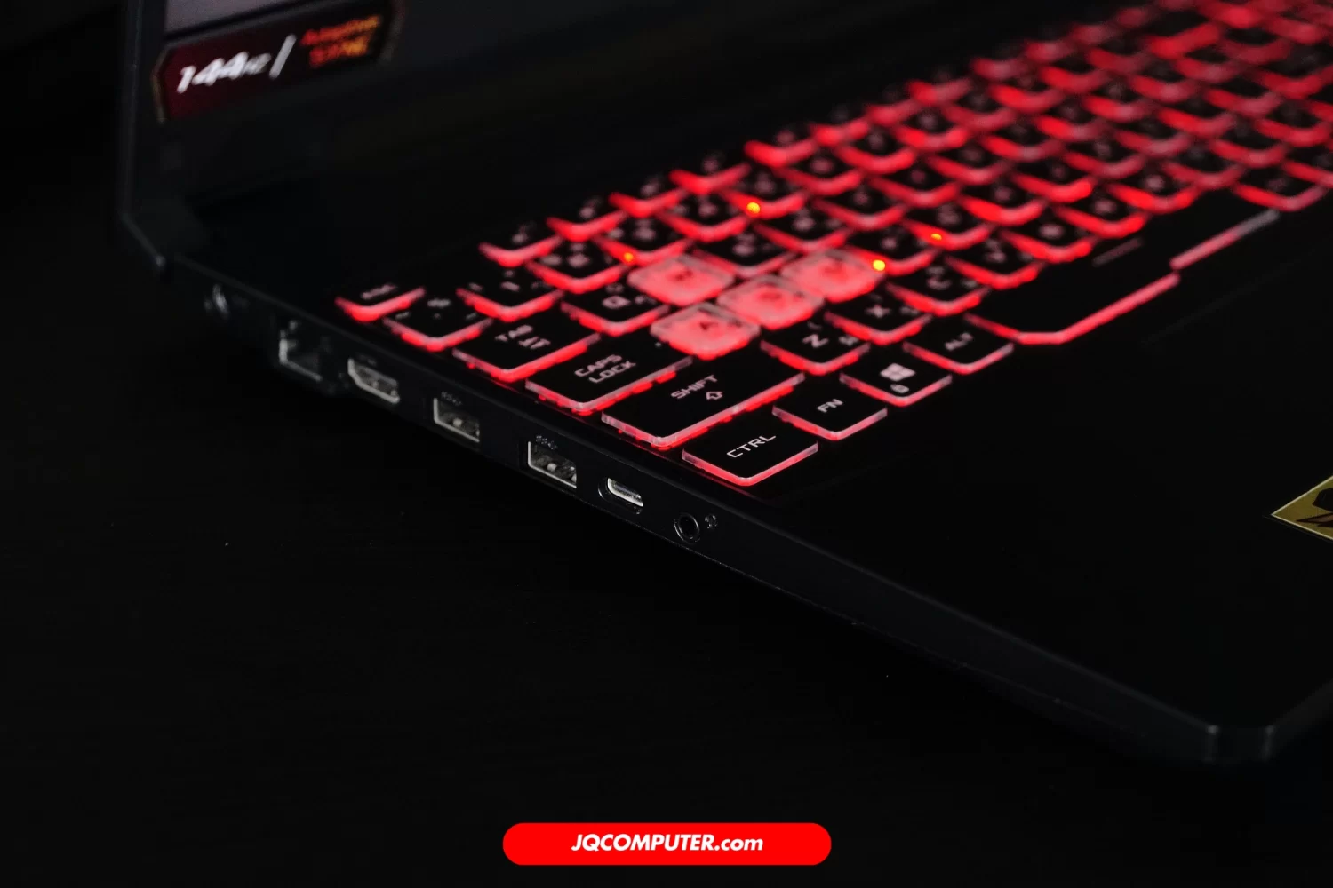 Asus TUF Gaming F15 - Image 7