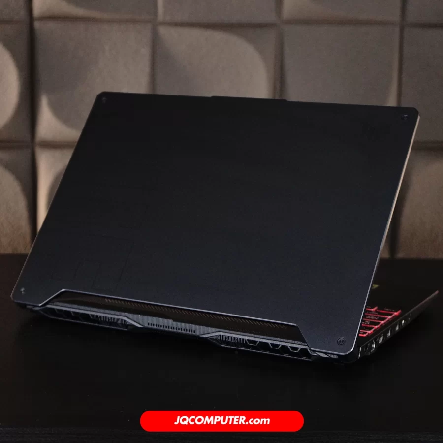 Alternative view of Asus TUF Gaming F15