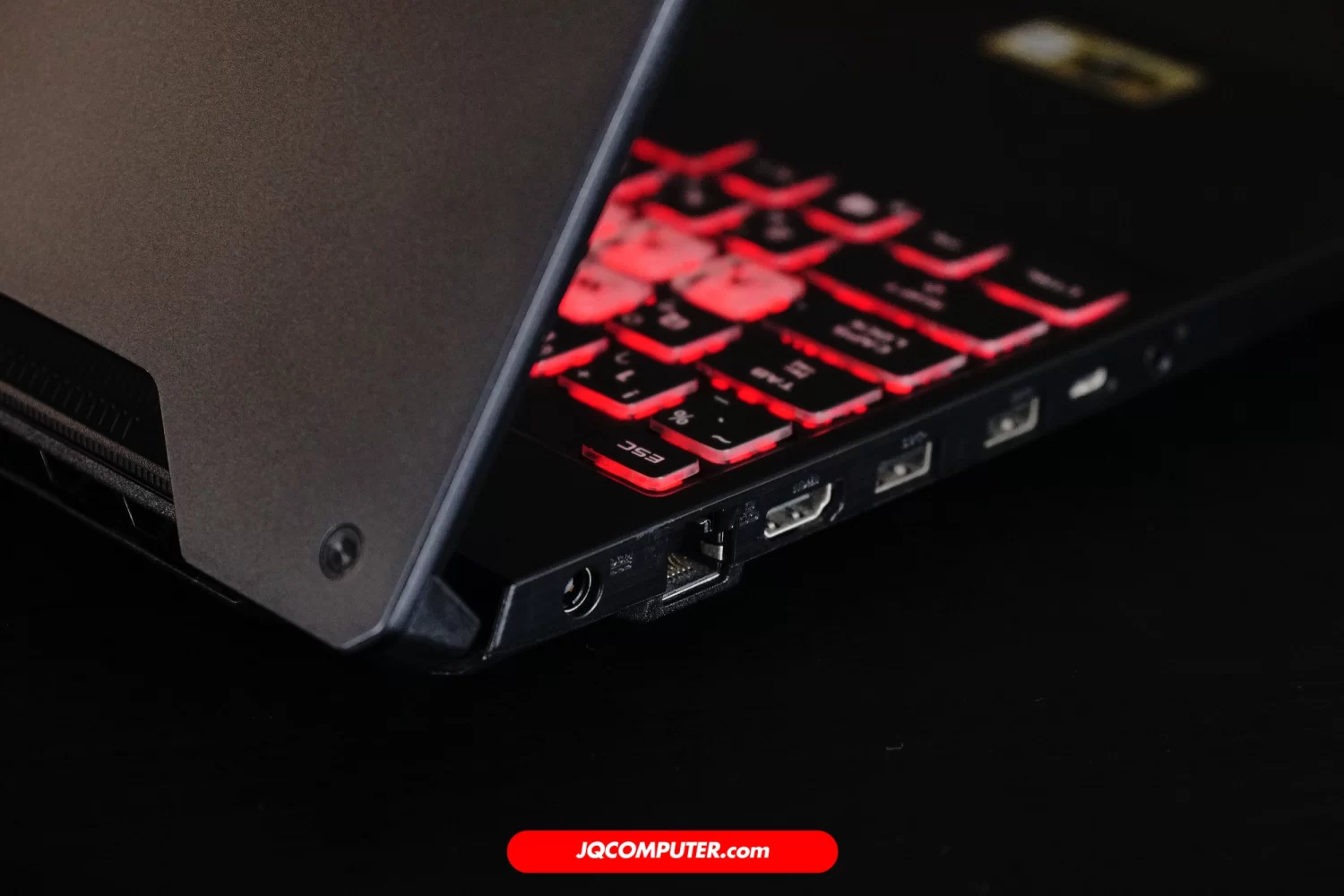 Asus TUF Gaming F15 - Image 8