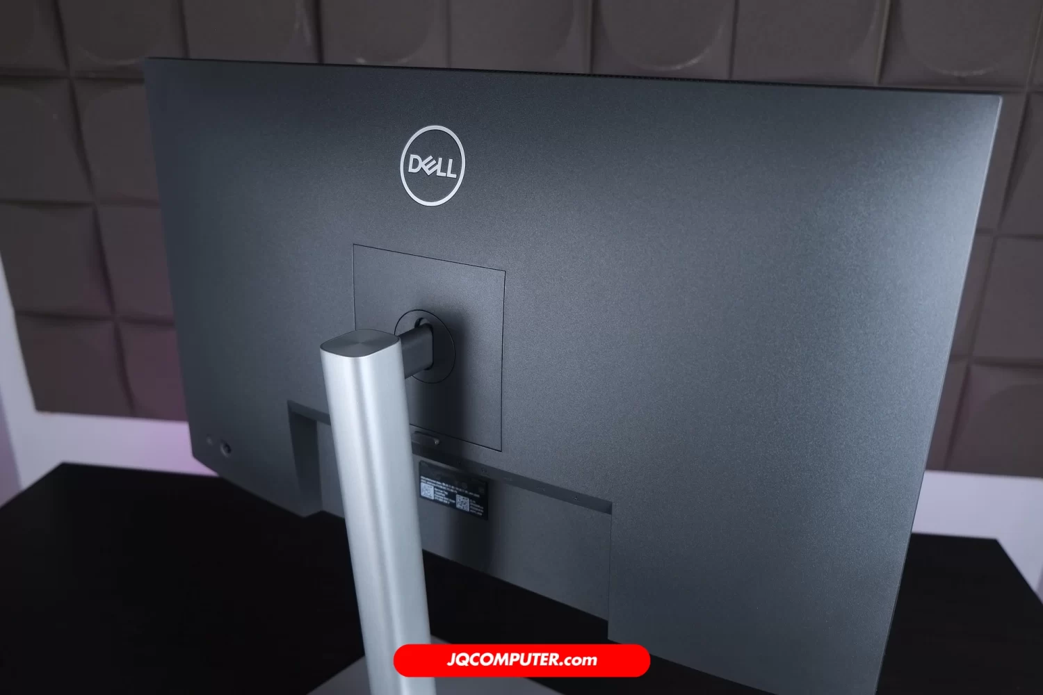 Dell P2723QE (4K, USB-C Monitor) - Image 4