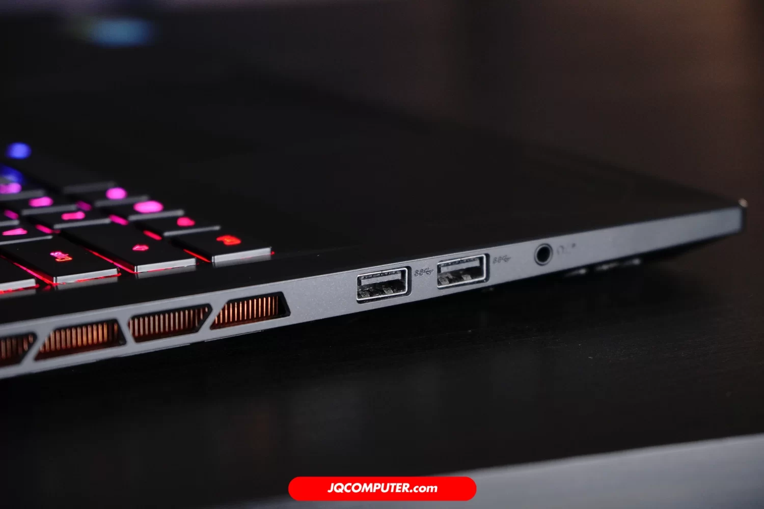 Gigabyte AORUS 17X - Image 18