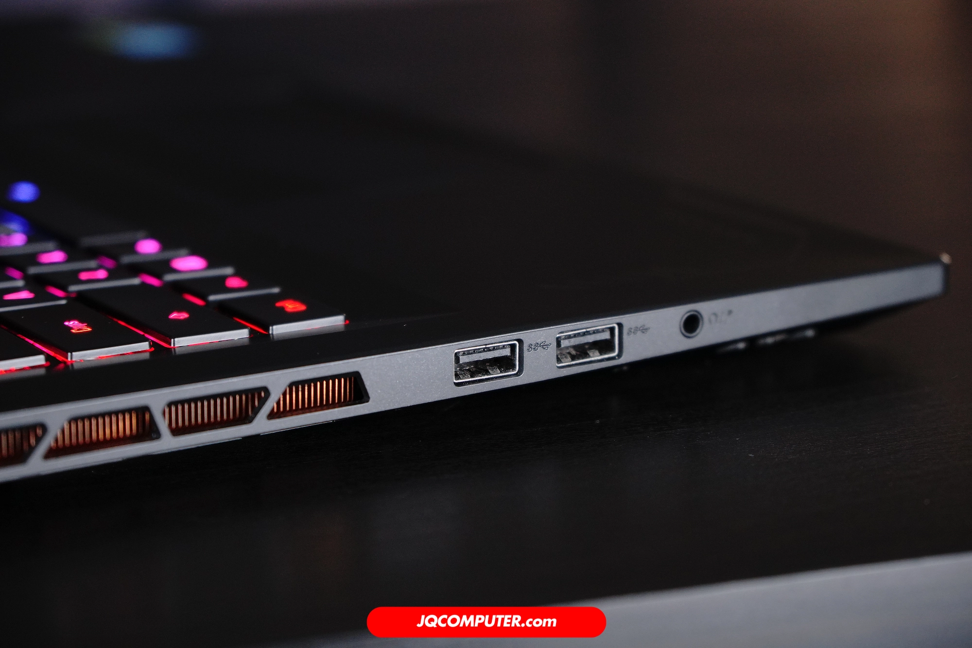 Gigabyte AORUS 17X - Image 18