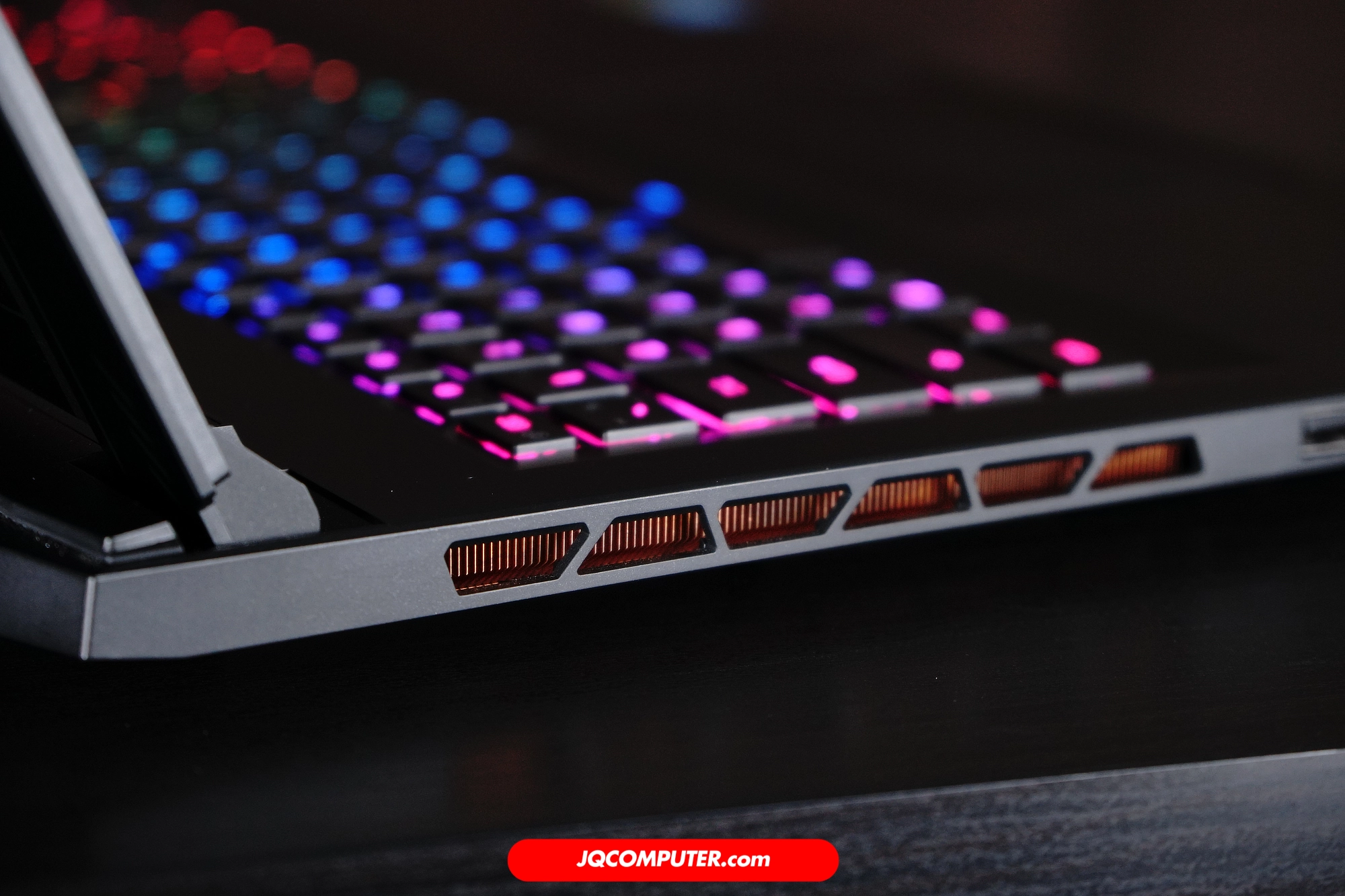 Gigabyte AORUS 17X - Image 19