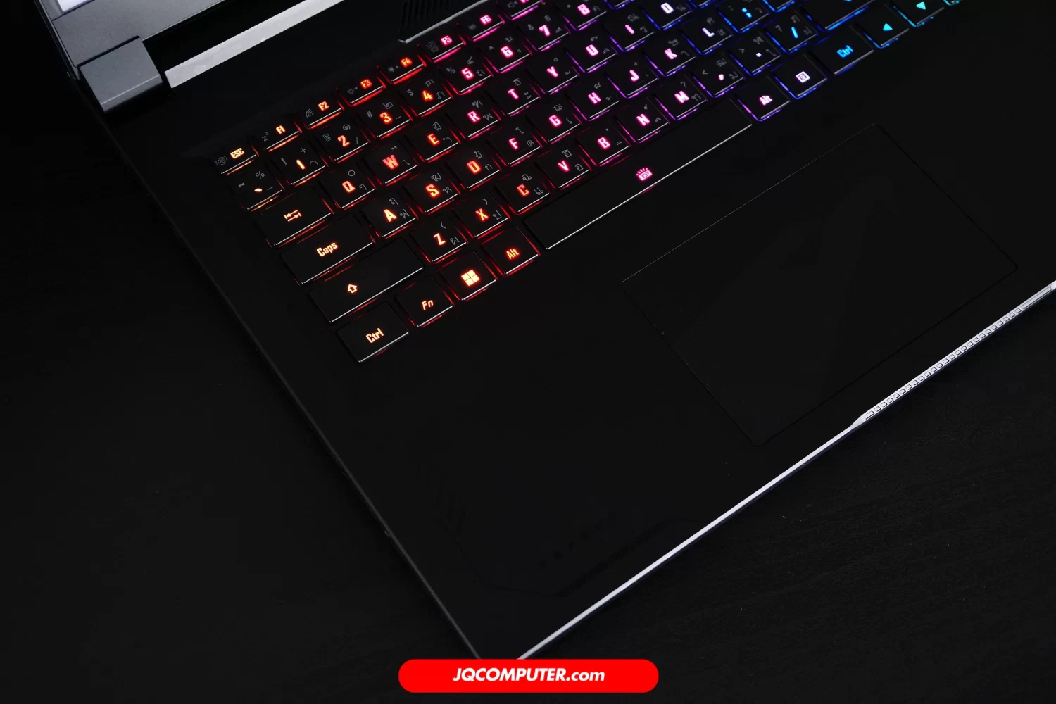Gigabyte AORUS 17X - Image 3