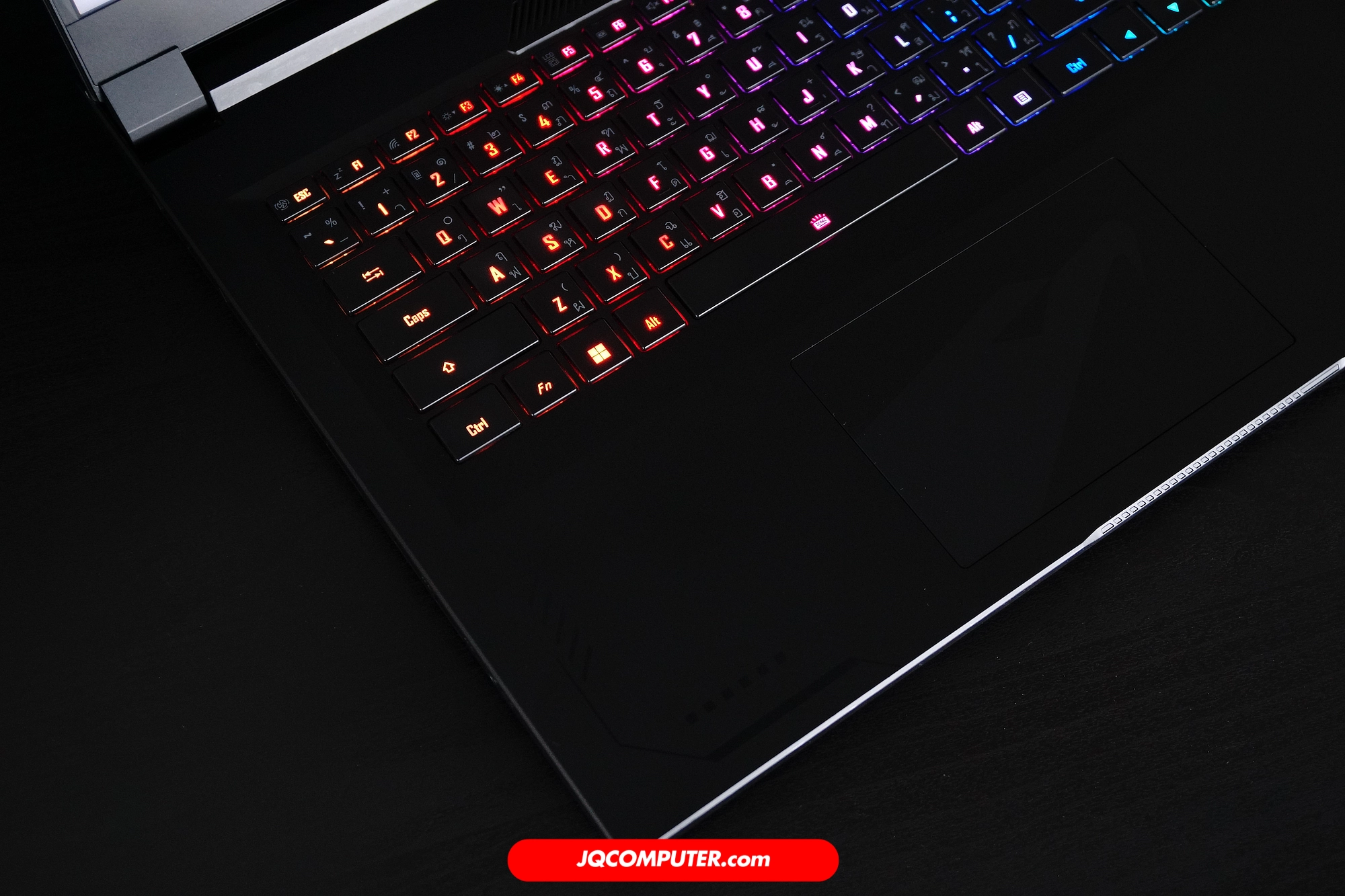 Gigabyte AORUS 17X - Image 3