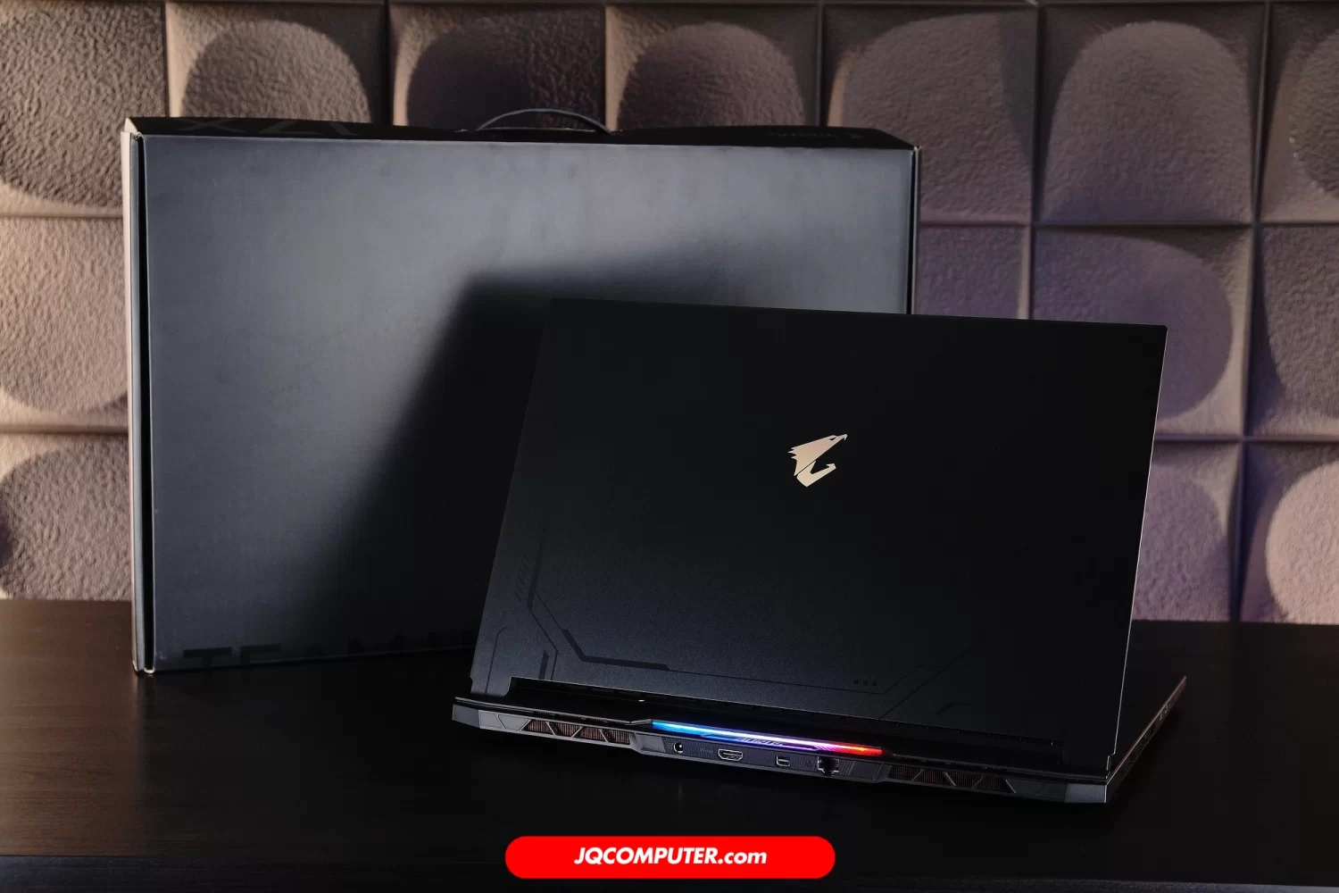 Gigabyte AORUS 17X - Image 2