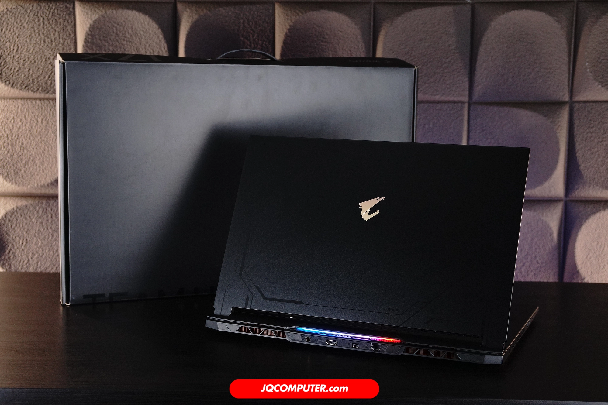 Gigabyte AORUS 17X - Image 2