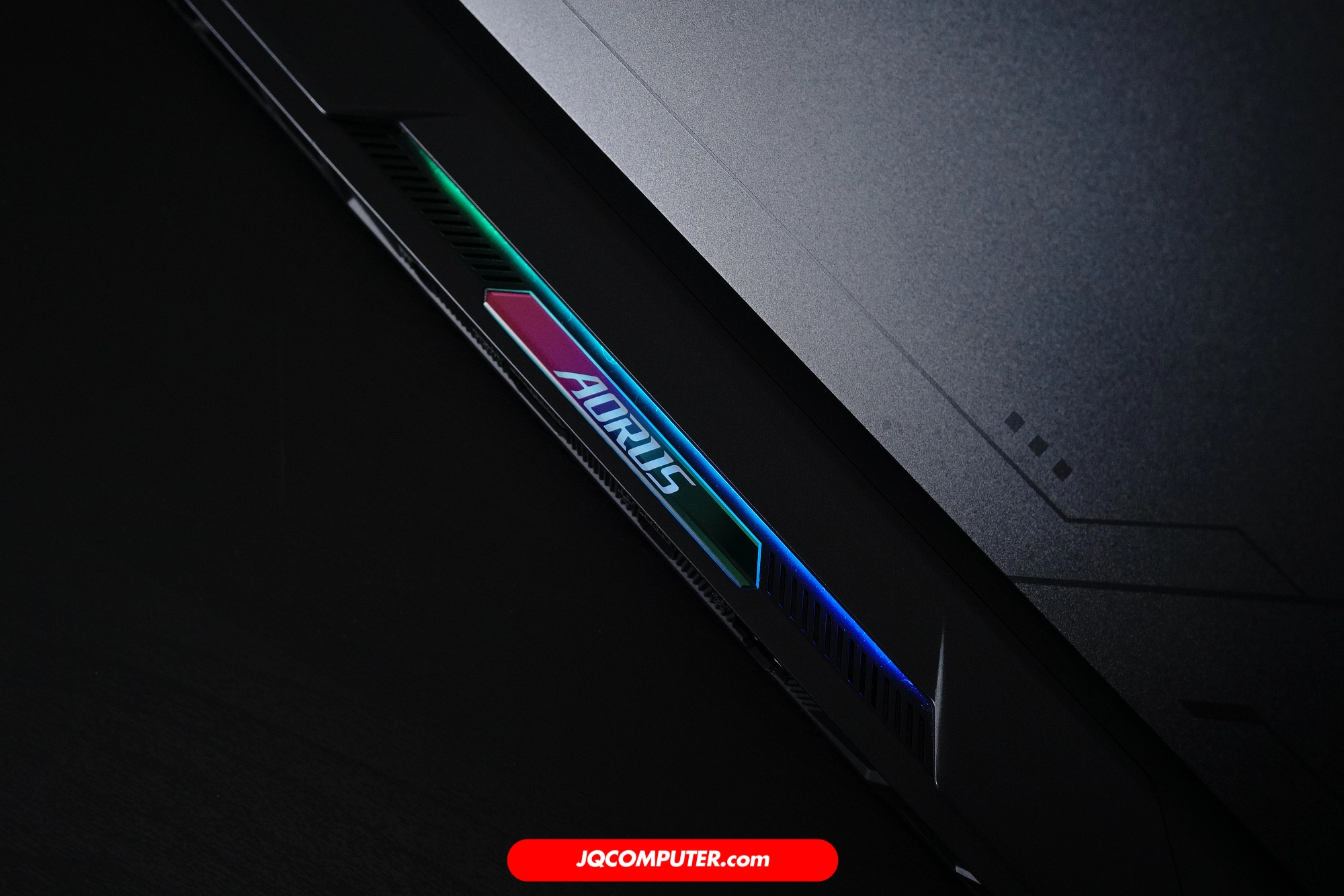 Gigabyte AORUS 17X - Image 23