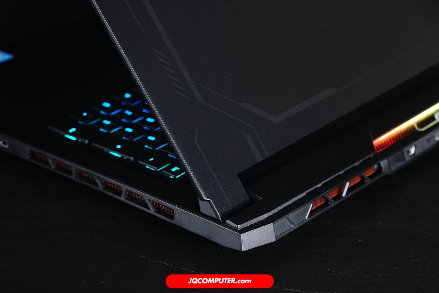 Gigabyte AORUS 17X - Image 25