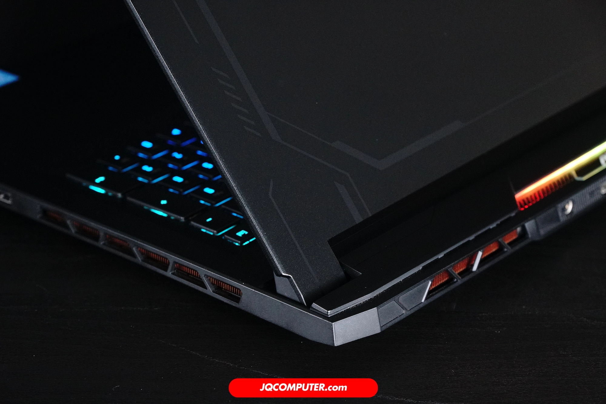 Gigabyte AORUS 17X - Image 25