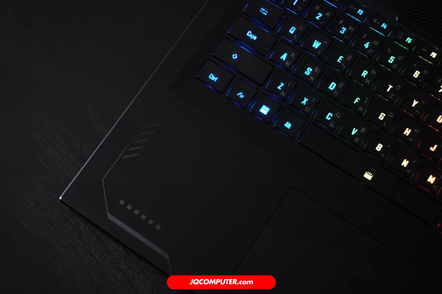 Gigabyte AORUS 17X - Image 5
