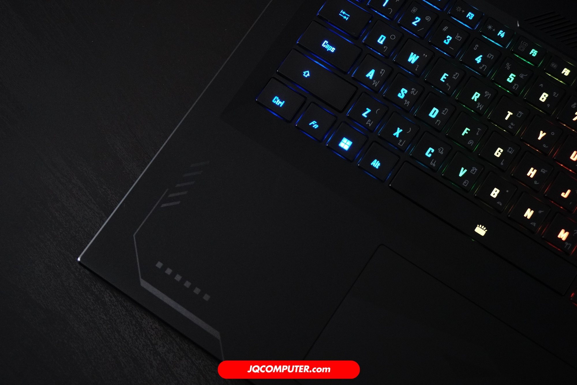 Gigabyte AORUS 17X - Image 5