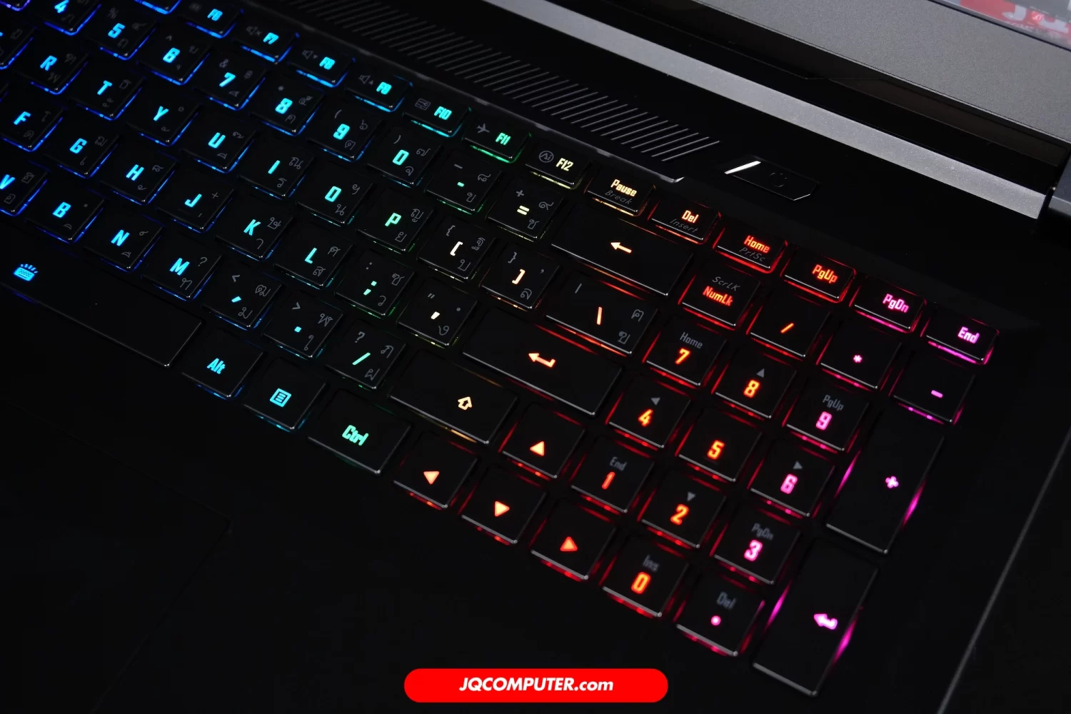 Gigabyte AORUS 17X - Image 7