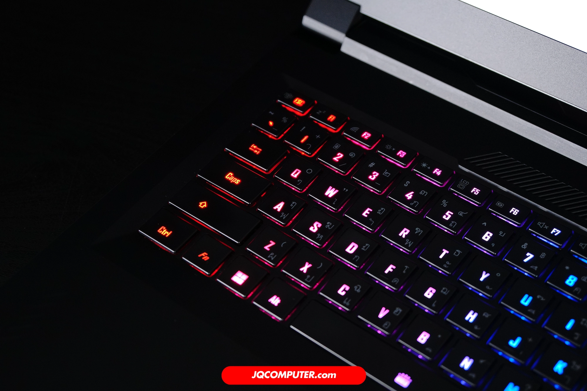 Gigabyte AORUS 17X - Image 9