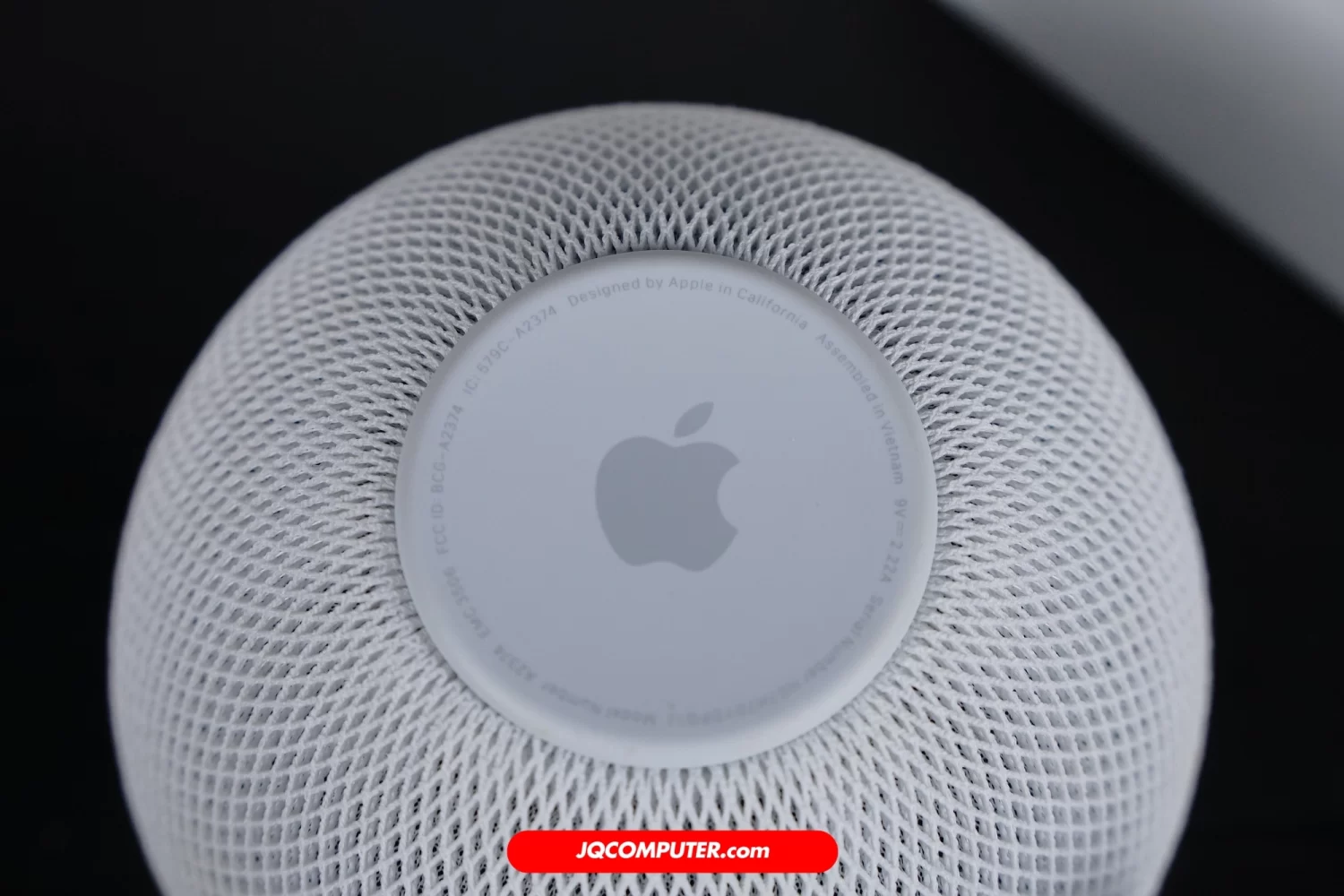 HomePod mini (White) - Image 2