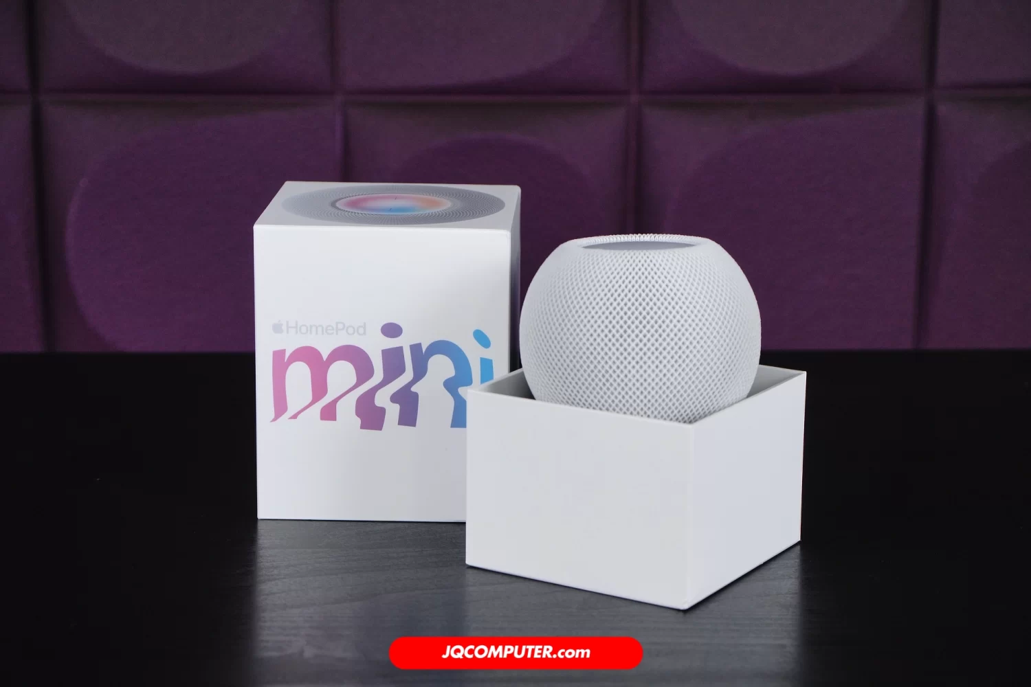 HomePod mini (White)