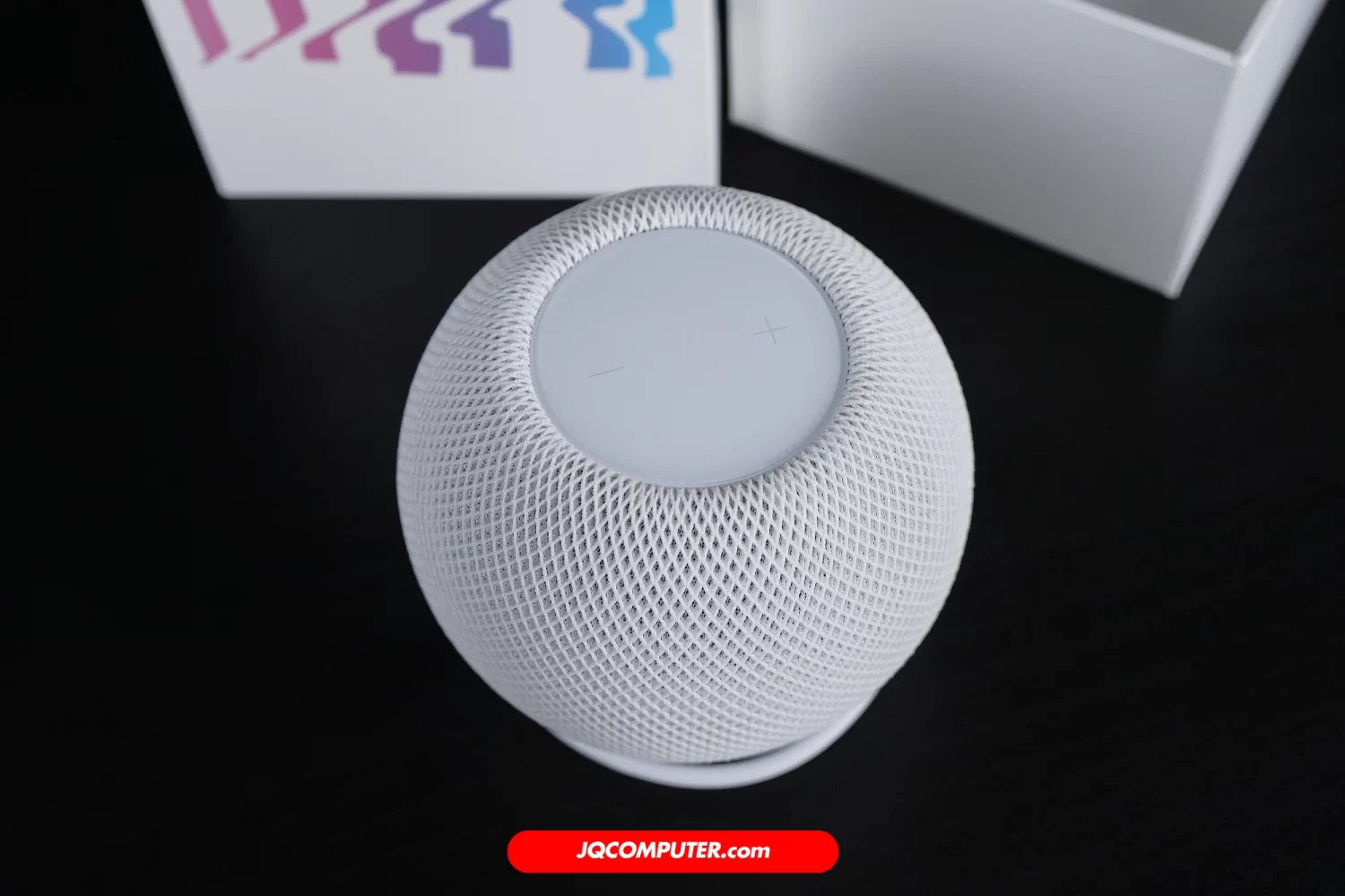 HomePod mini (White) - Image 3