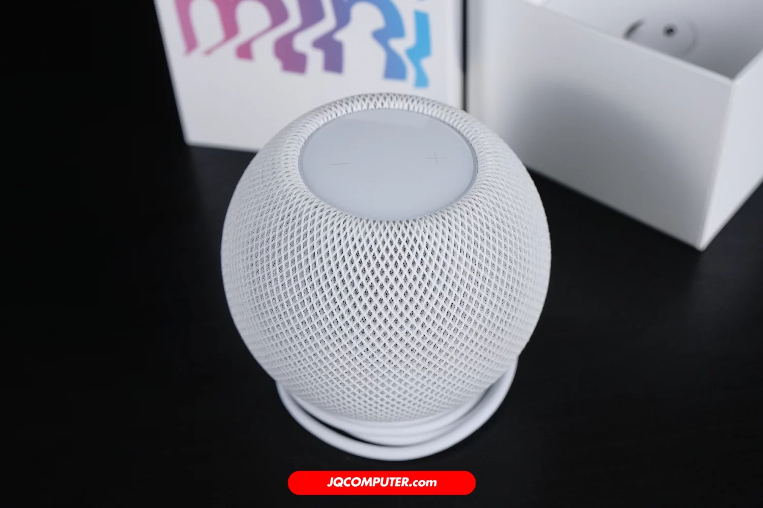HomePod mini (White) - Image 4