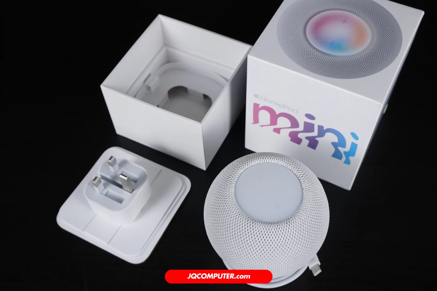 HomePod mini (White) - Image 5