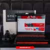 HP Omen Max 16