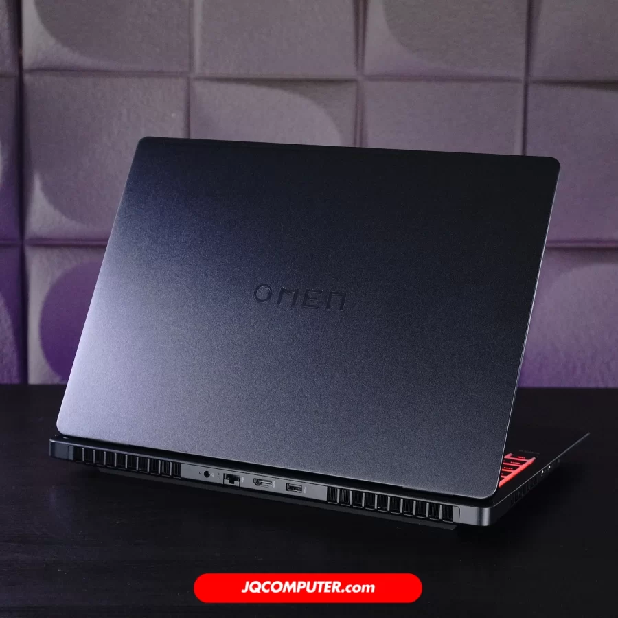 Alternative view of HP Omen Max 16