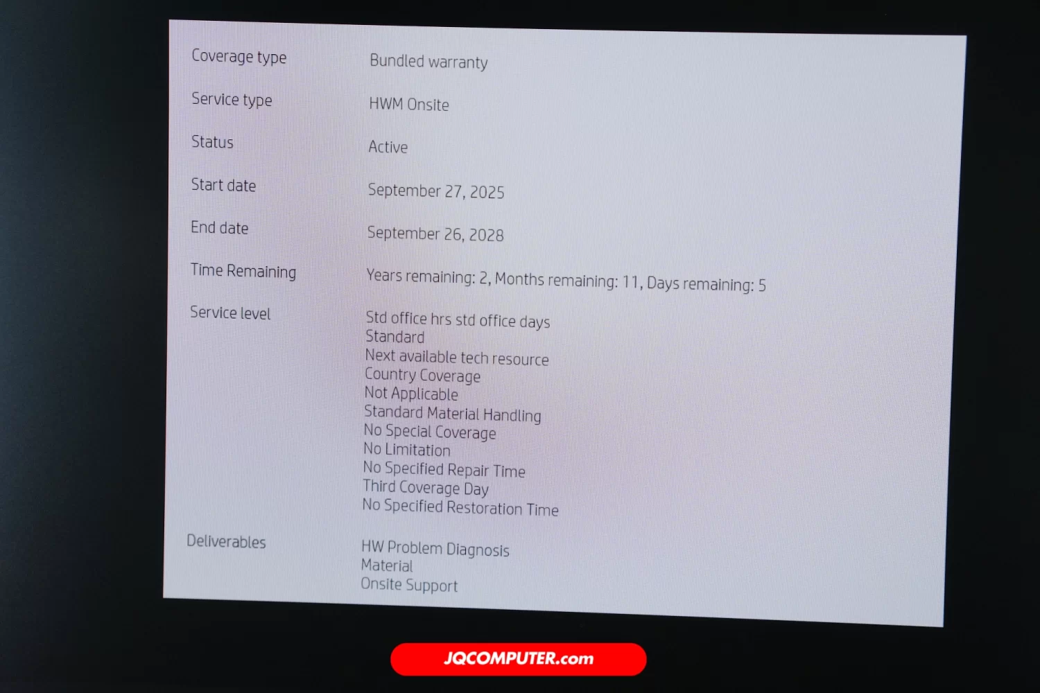 HP Omen Max 16 - Image 12