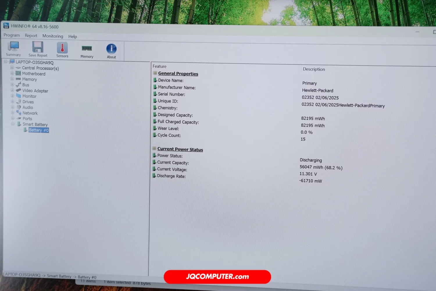 HP Omen Max 16 - Image 14