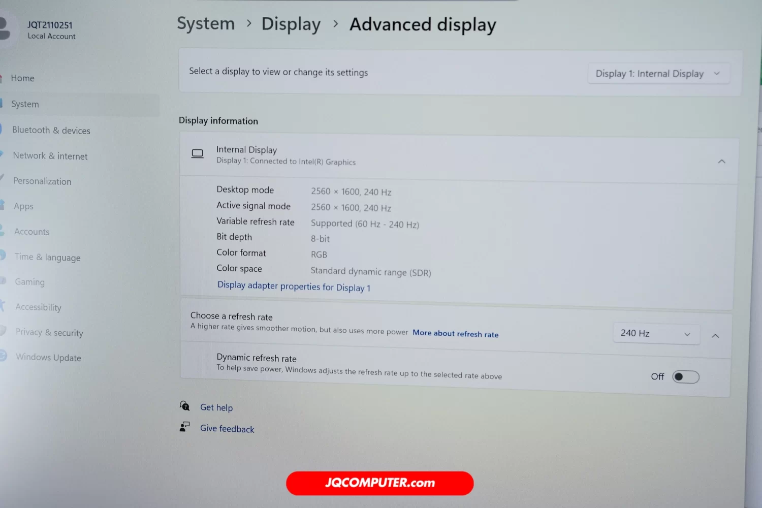 HP Omen Max 16 - Image 15