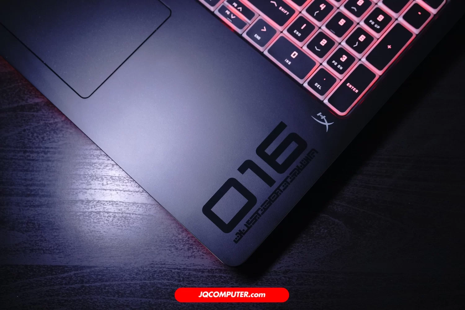 HP Omen Max 16 - Image 6