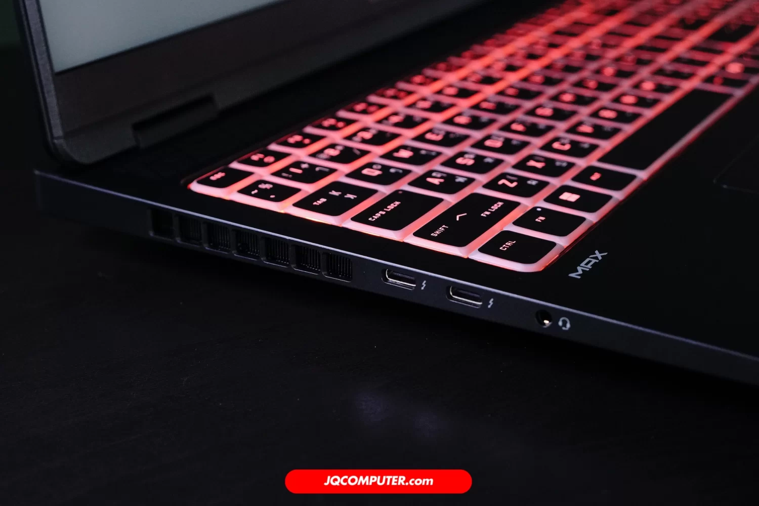 HP Omen Max 16 - Image 8