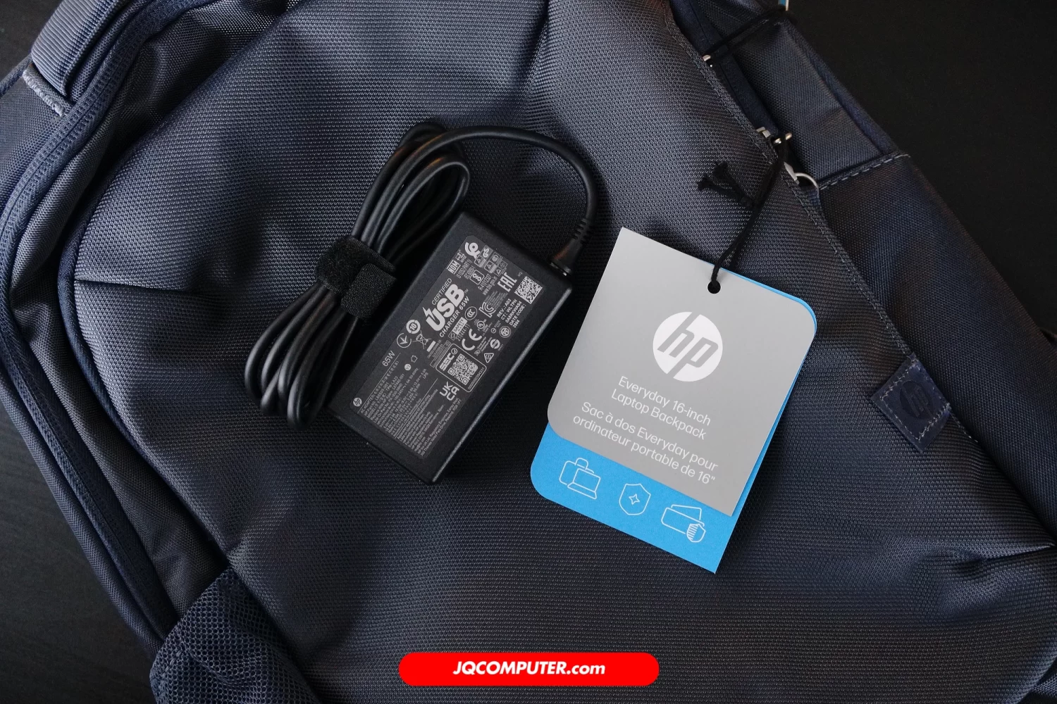HP ProBook 460 G11 - Image 16