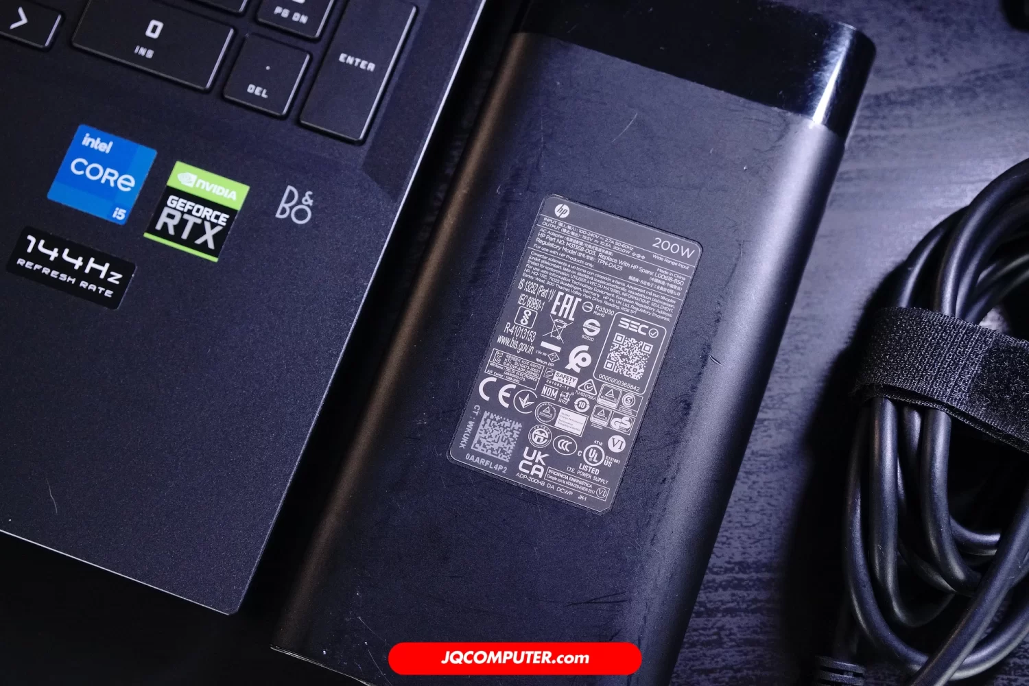 HP Victus Gaming 16 - Image 15