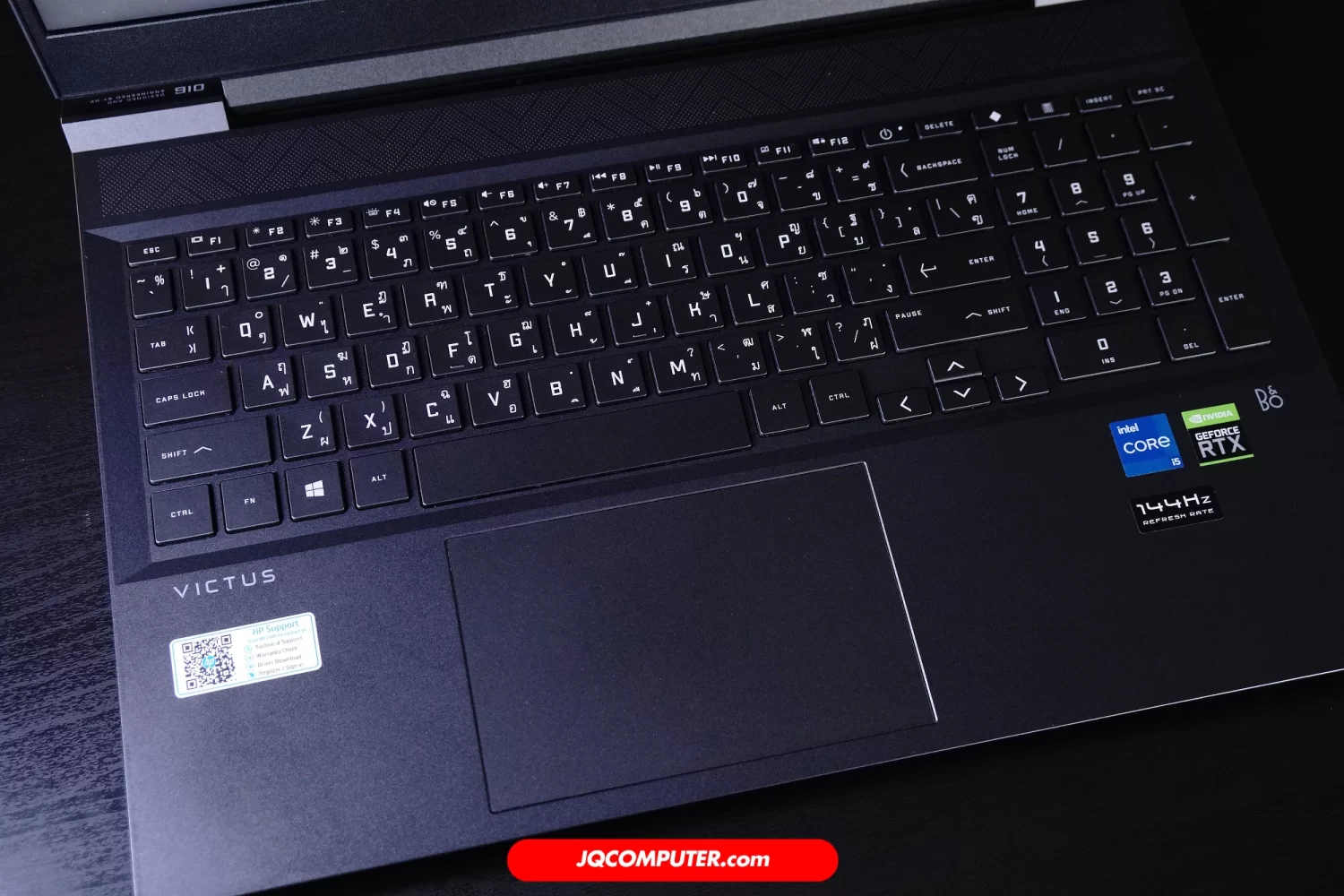 HP Victus Gaming 16 - Image 2