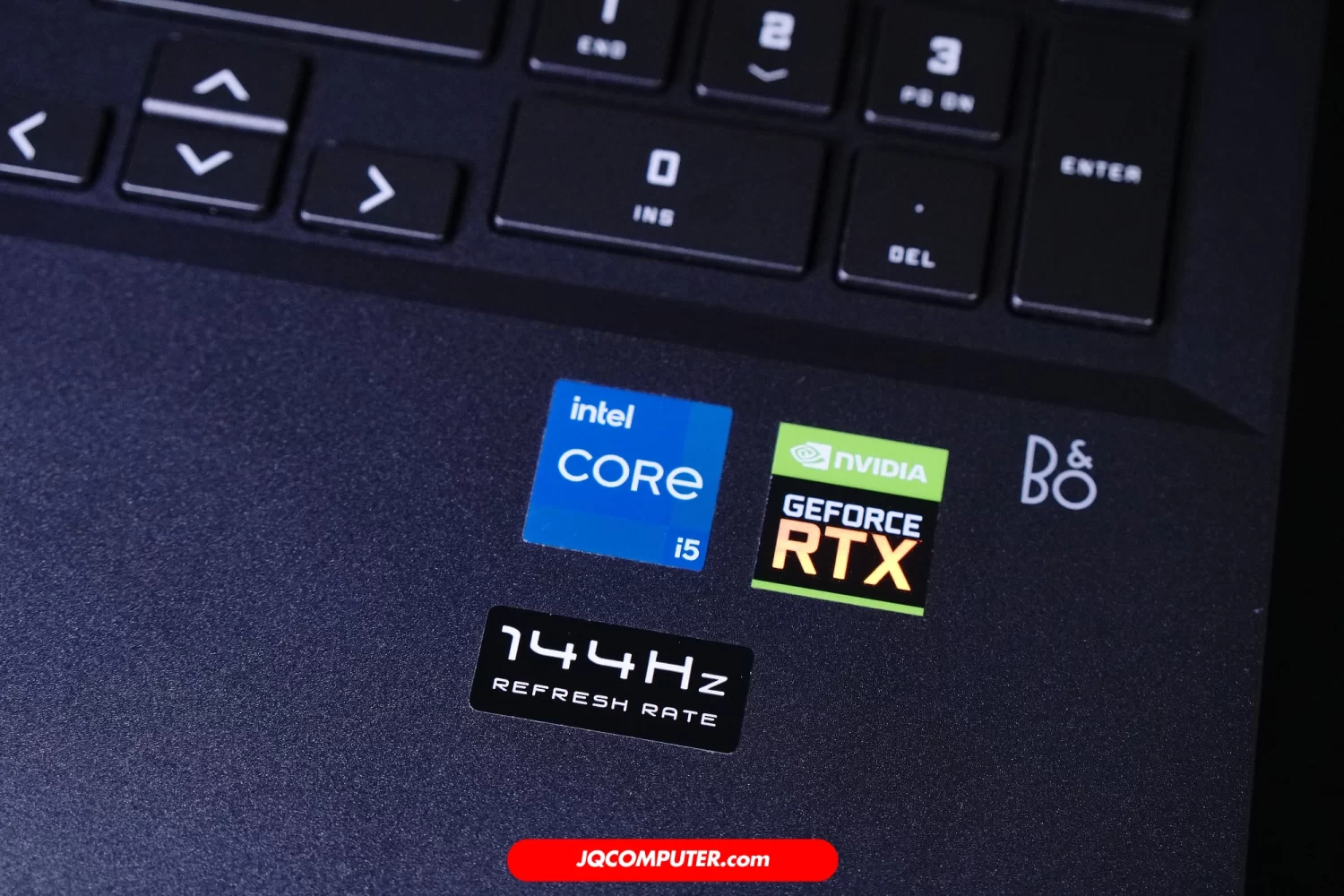 HP Victus Gaming 16 - Image 4