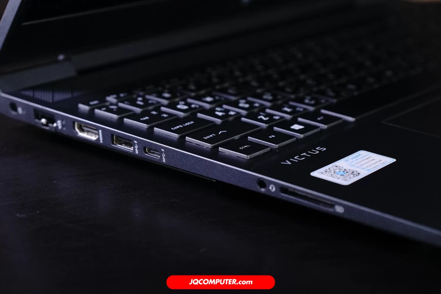 HP Victus Gaming 16 - Image 9
