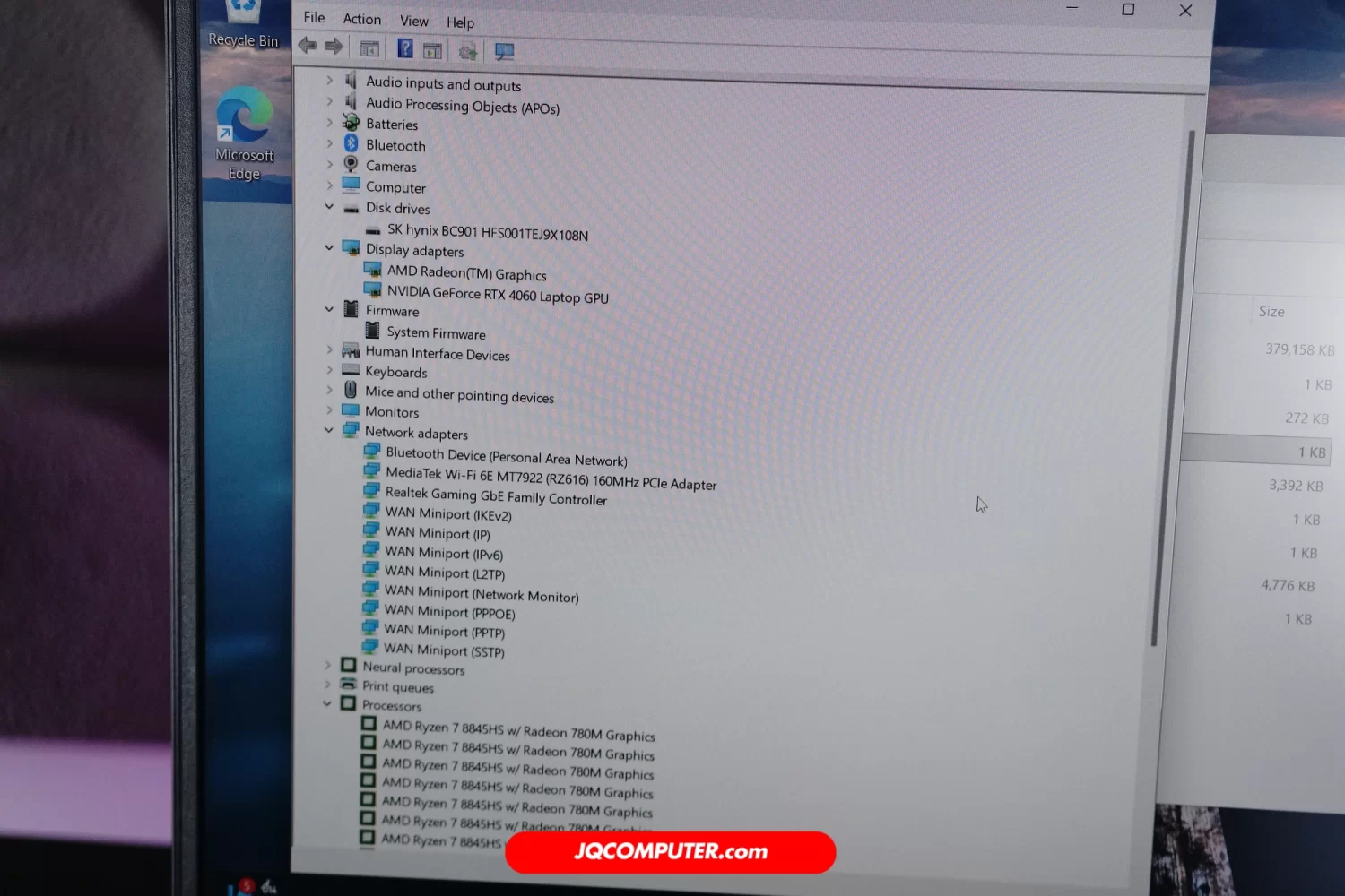 HP Victus 16 - Image 16