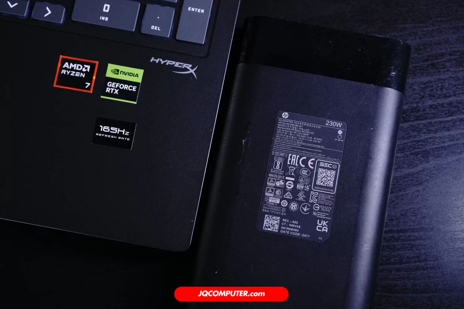 HP Victus 16 - Image 10