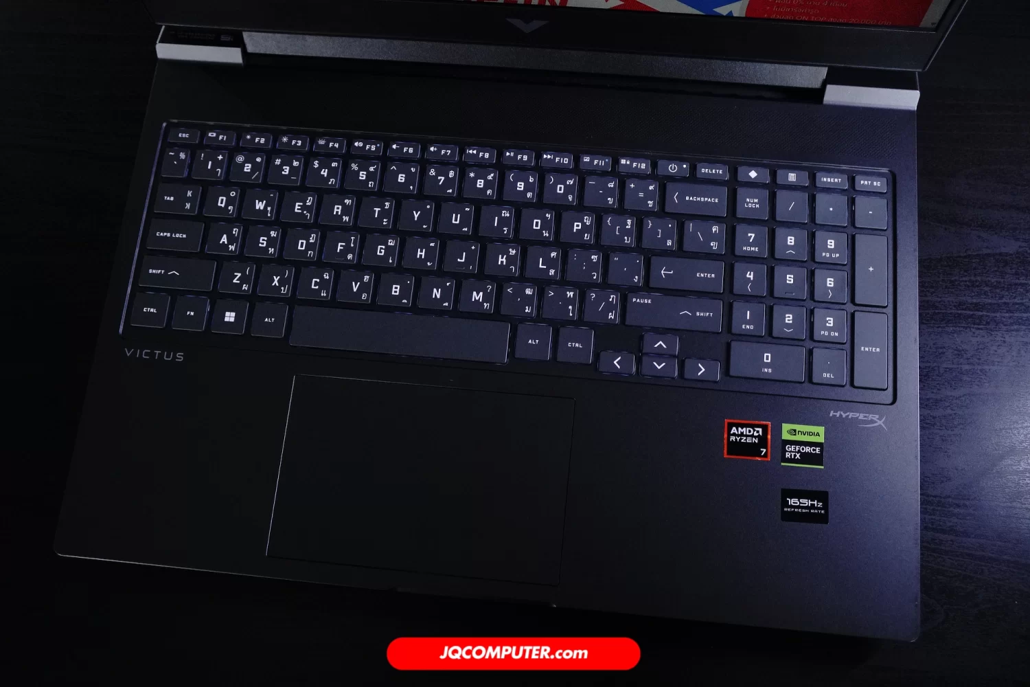 HP Victus 16 - Image 3
