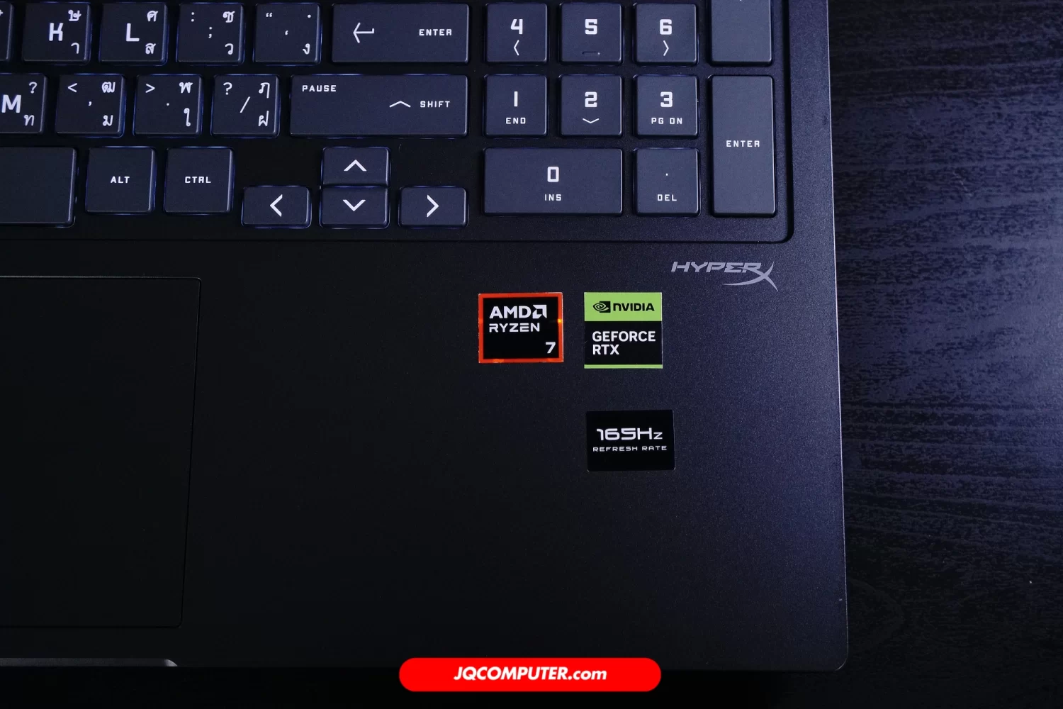 HP Victus 16 - Image 4