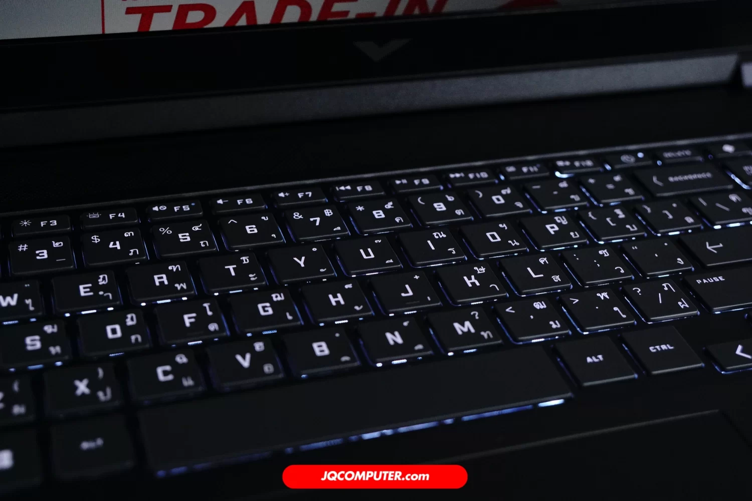 HP Victus 16 - Image 5