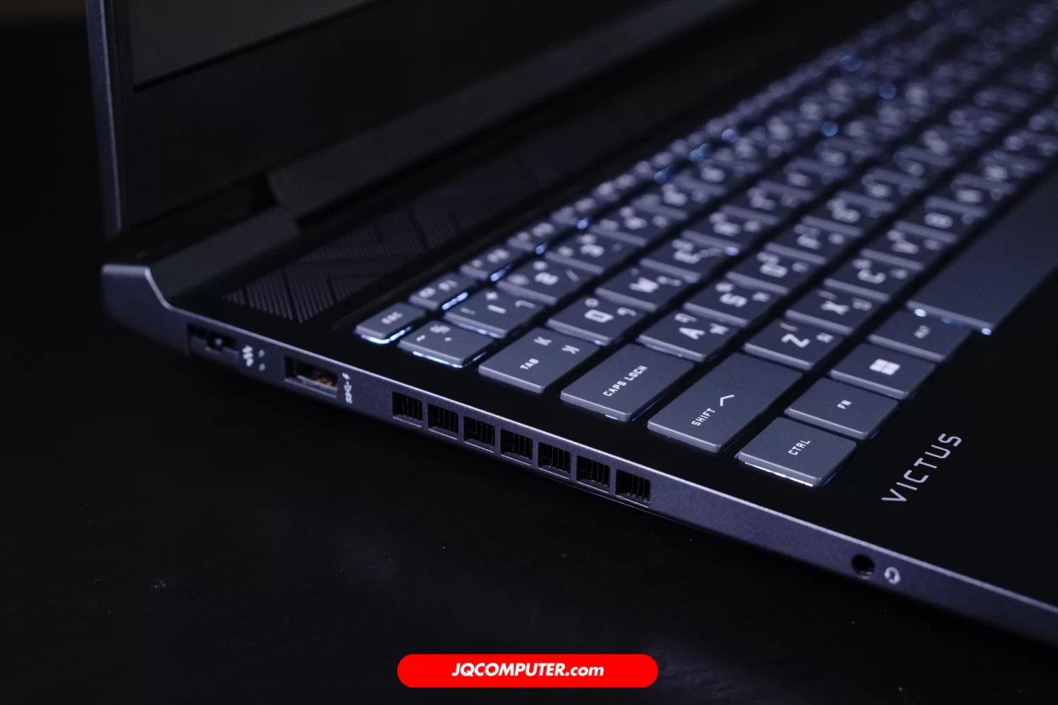 HP Victus 16 - Image 7
