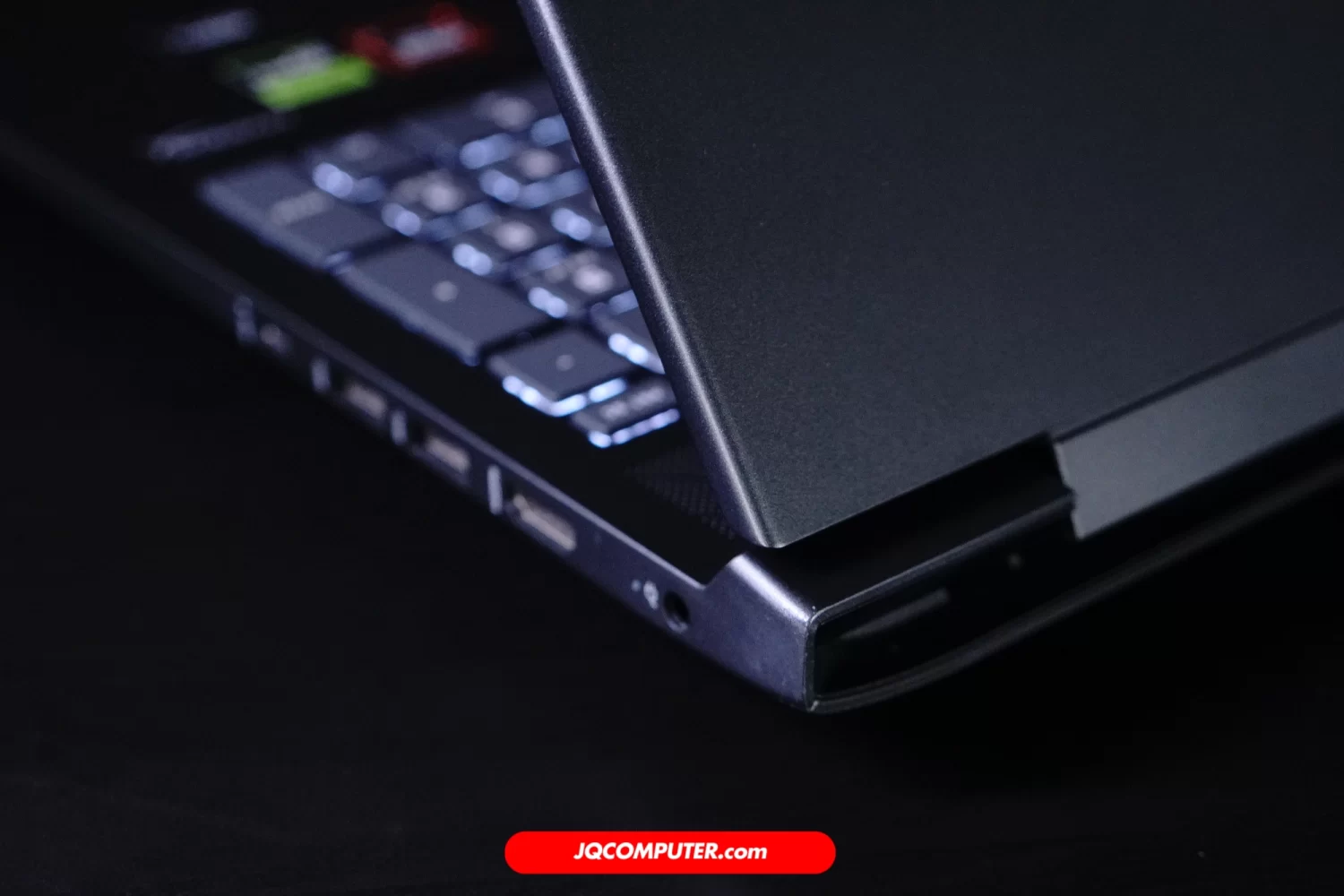 HP Victus 16 - Image 8