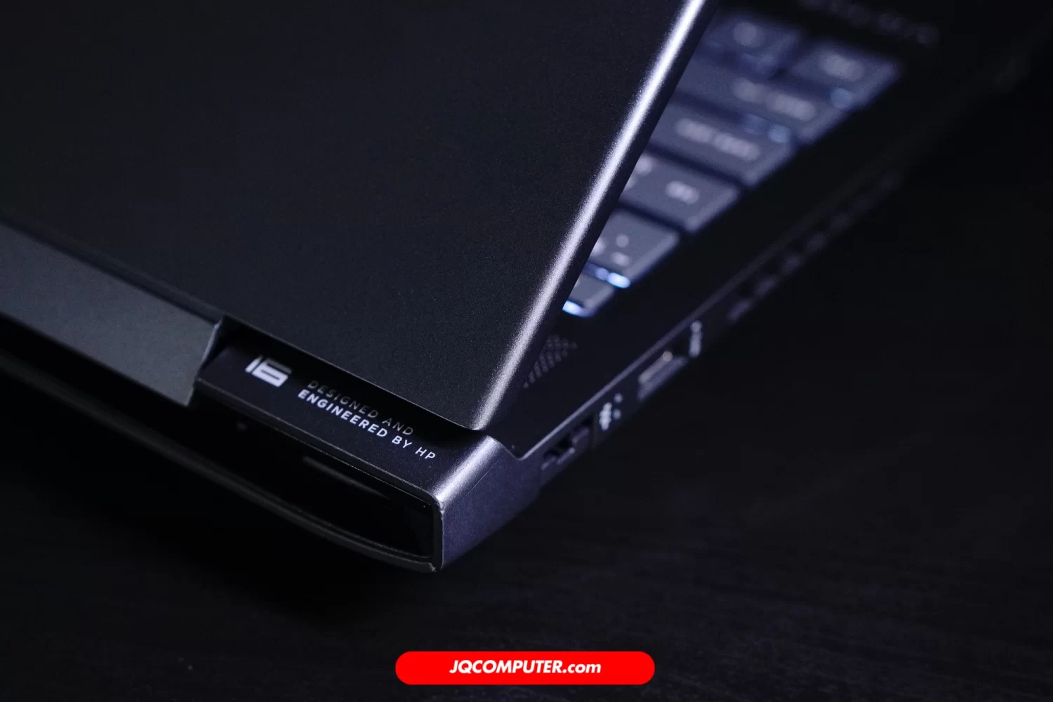 HP Victus 16 - Image 9