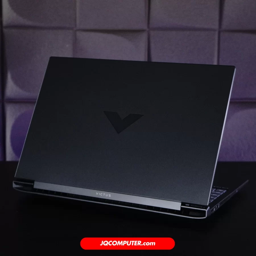 Alternative view of HP Victus 16