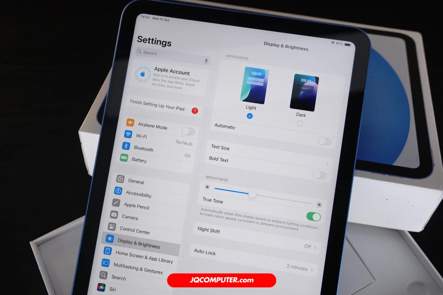 iPad 10 WiFi - Image 9