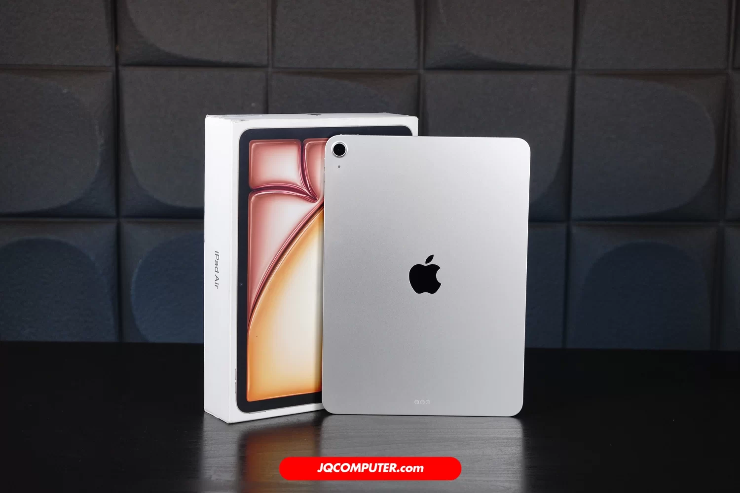 iPad Air 11 Apple M3 WiFi (Apple Care Plus) - Image 2