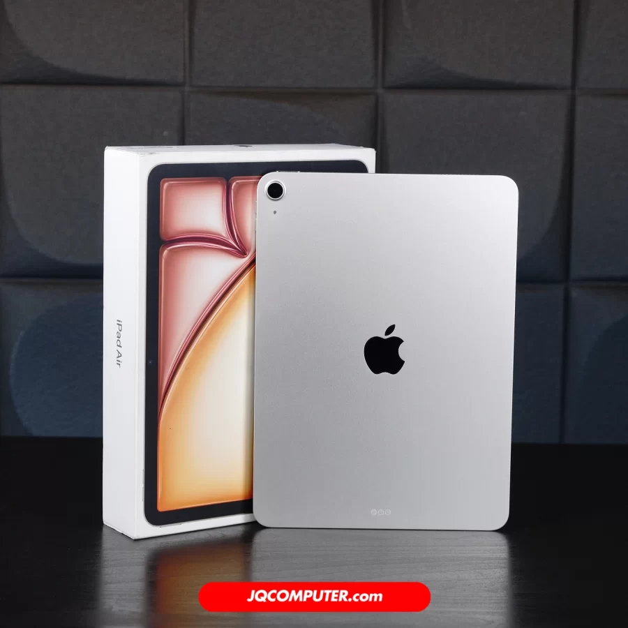 Alternative view of iPad Air 11 Apple M3 WiFi (Apple Care Plus)