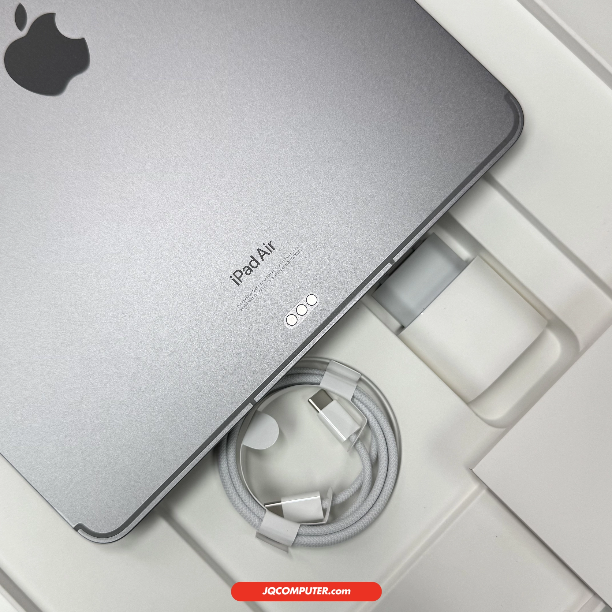 iPad Air 13 Apple M2 Cellular - Image 10